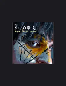 Listen to Iam MacGyber, watch music videos, read bio, see tour dates & more!