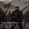 Epopeja e ballit kombetar