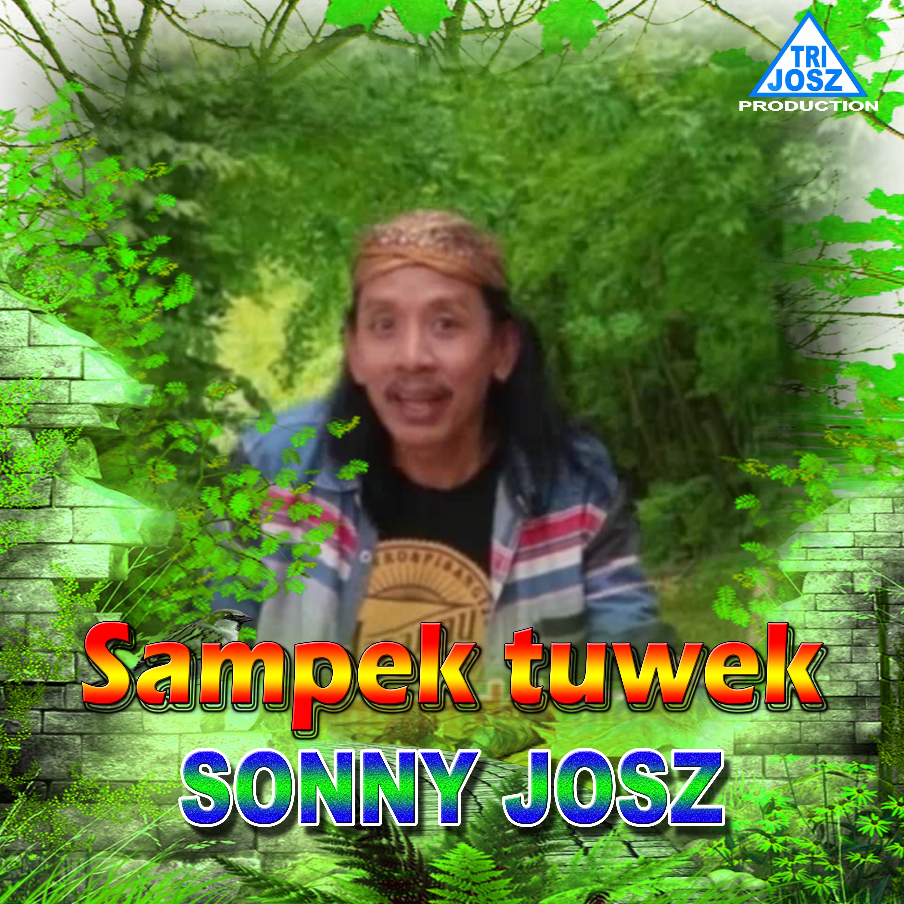 Sampek tuwek - Single