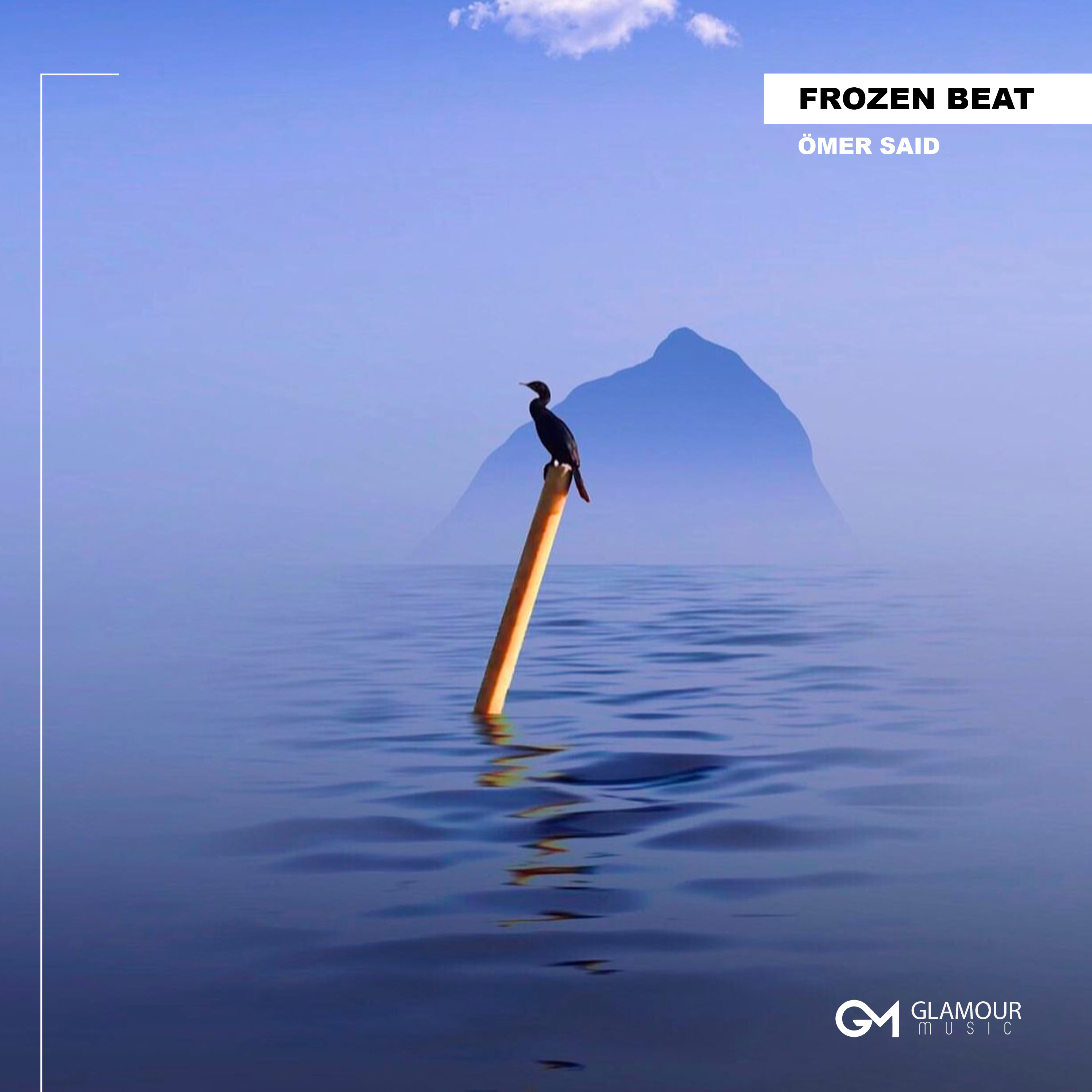 Frozen Beat - Single