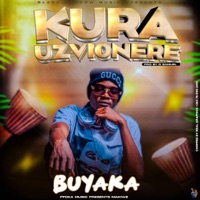 Kura Uzvionere - Single - Buyaka Music Official