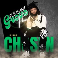 Pleasant Grove Flow (feat. King Chosen) - Single - Chosen Be Nice