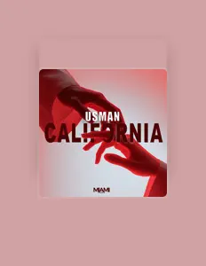 聆聽 USMAN、觀看音樂影片、閱讀小傳、查看巡演日期等！