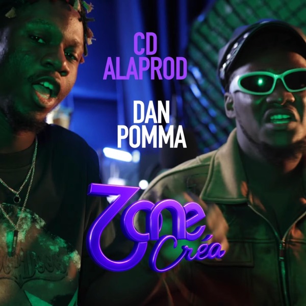 Femme c'est l'argent (feat. Dan Pomma)