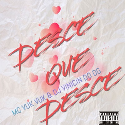 Desce Que Desce - Single
