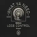 Lose Control