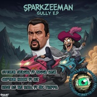 Gully - Single - Sparkzeeman