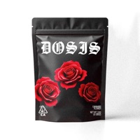 DOSIS - Single - Luma & Berry