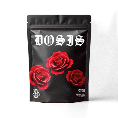DOSIS - Single