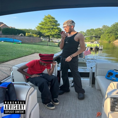 gtb (feat. Cxsh Armani) - Single