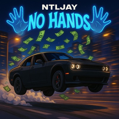 No Hands - Single