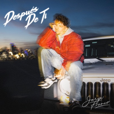 Después de Tí - Single