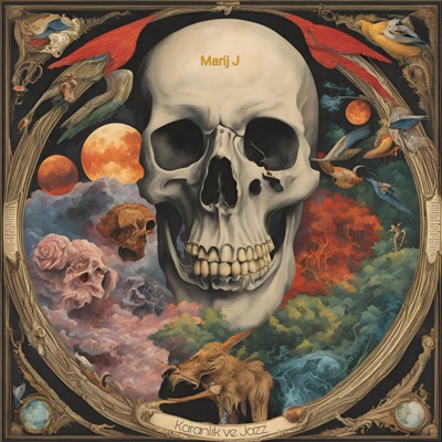 Karanlık Ve Jazz (feat. Leo Lidran)