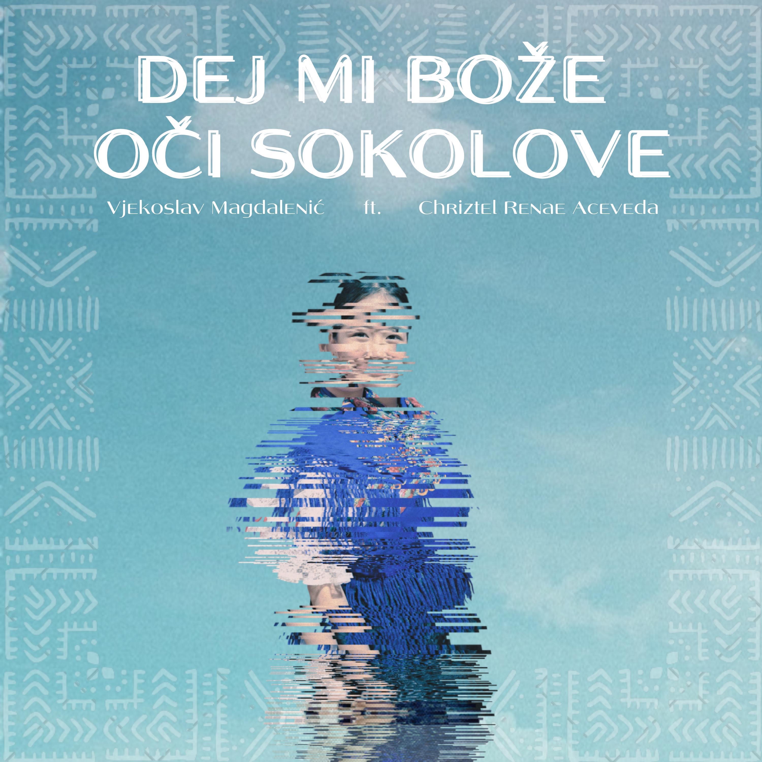 Dej Mi Boze Oci Sokolove - Single