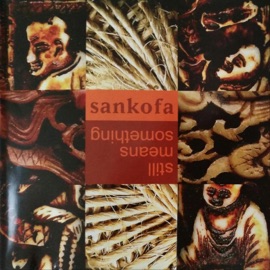A Handful of Words (feat. FANGFACE) Sankofa