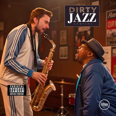 Русский мат и американский джаз (Лучшее из худшего)