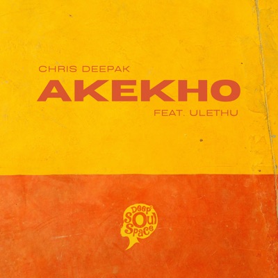 Akekho (feat. Ulethu) - Single