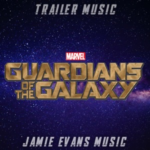 Guardians of the Galaxy Volume 3 - Trailer Theme (Epic Version) - Single