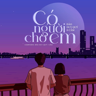 Có Người Chờ Em - Single