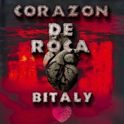 Corazón de roca - EP