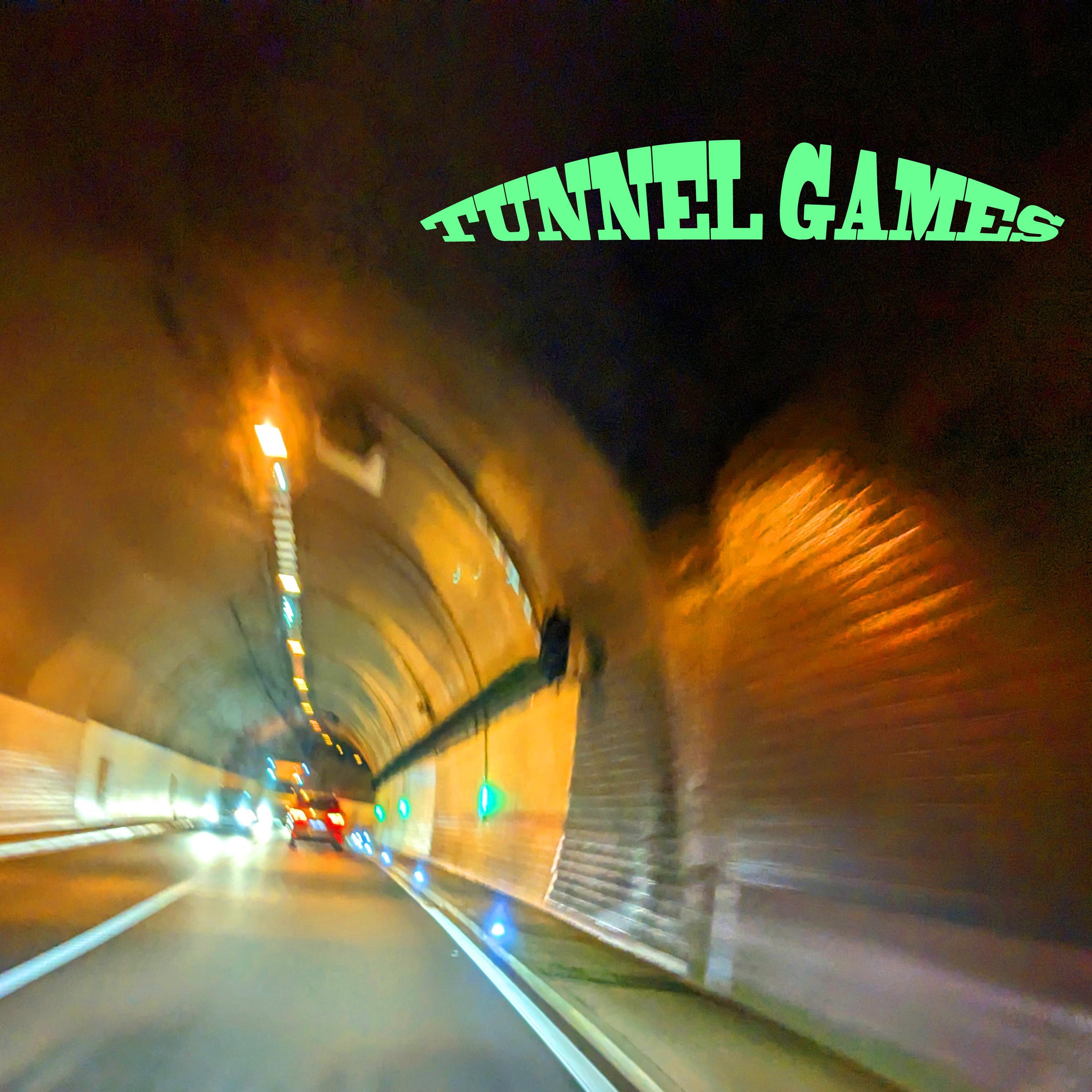 Tunnel Games