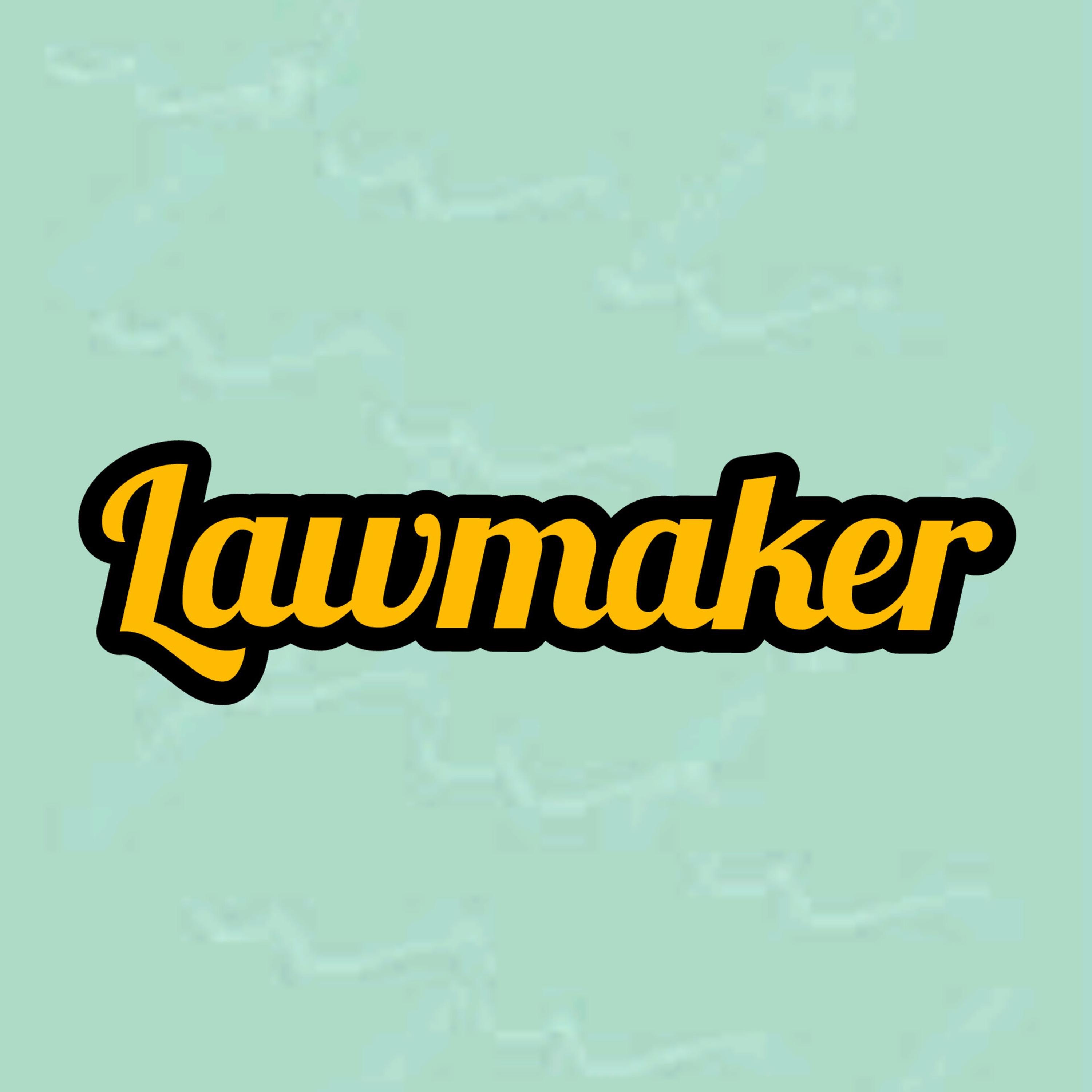 Lawmaker - EP