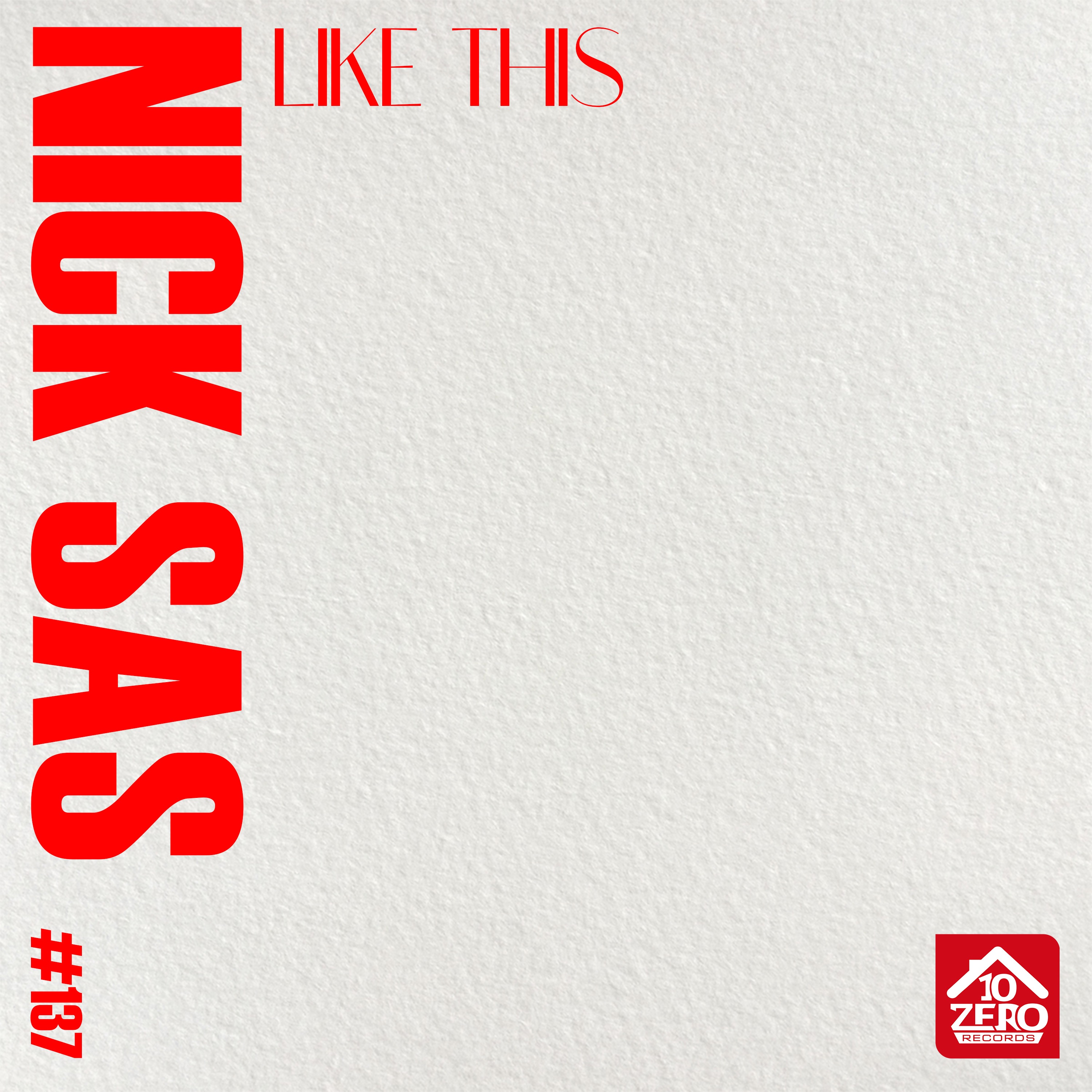 Like This - Single
