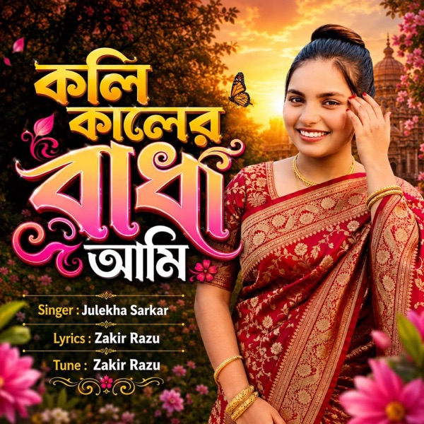 Koli Kaler Radha Ami