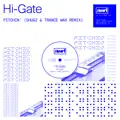 Gate & Shugz & Trance Wax
