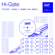 Pitchin' (Shugz & Trance Wax Remix) - Hi-Gate
