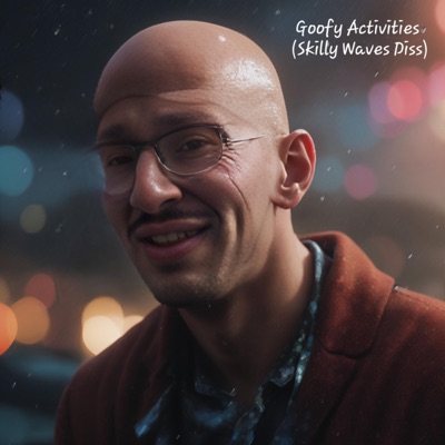 Goofy Activities - Single