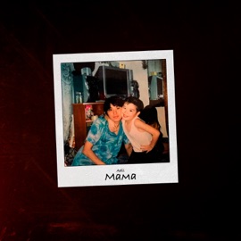 Мама Adil