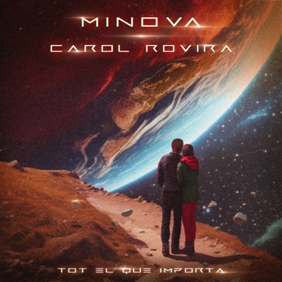 Tot el que importa - Single