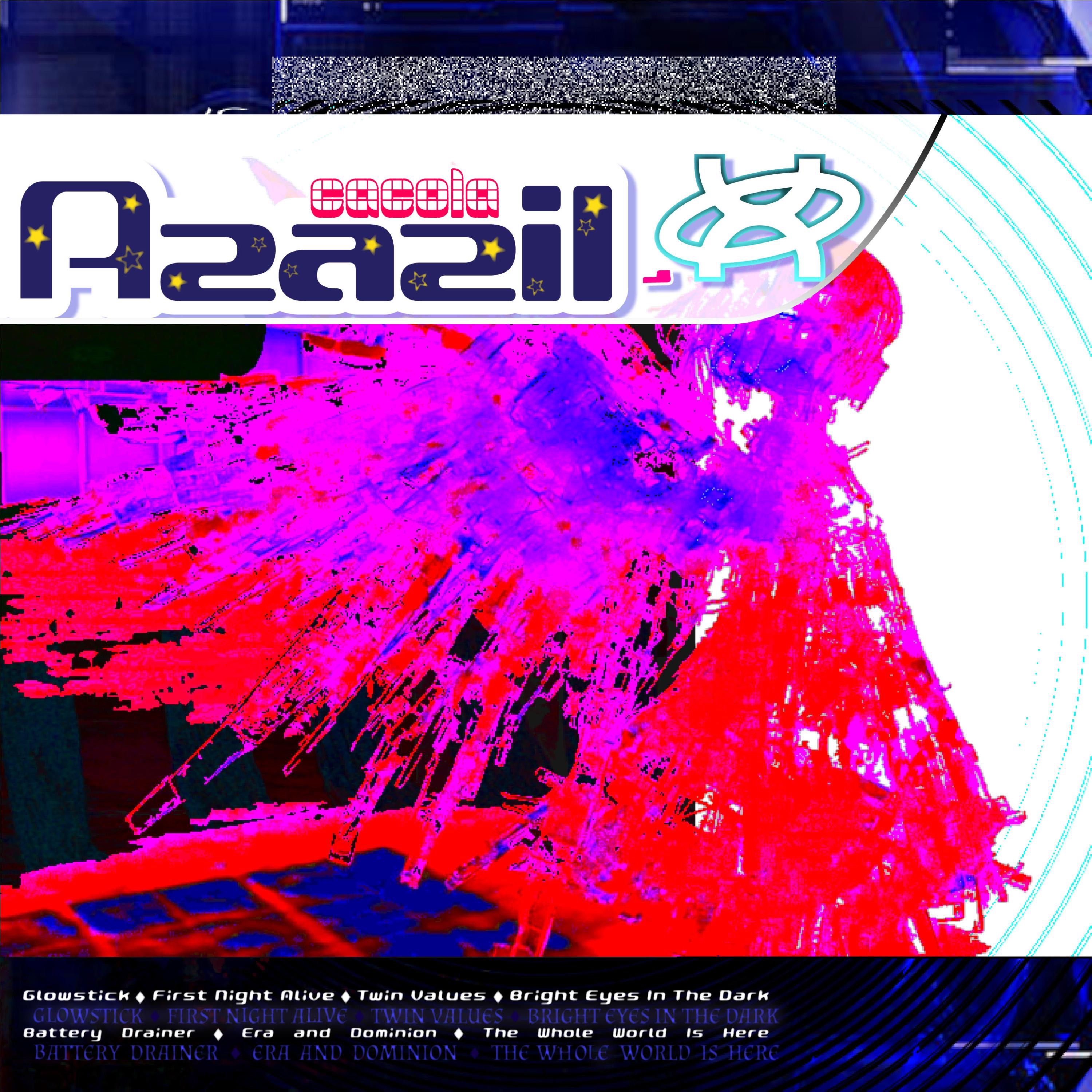 azazil-X