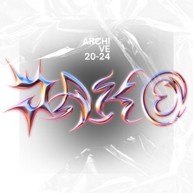 No Negative Jake Blames