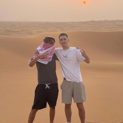 LA VIDA LOCA (feat. Dani) - Single