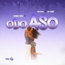 Odo Aso (feat. Reggie & Jay Bahd) Sokka SDW