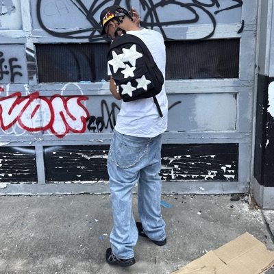 overly anti - Single