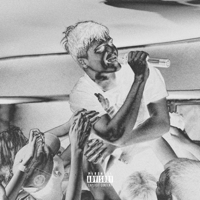 DXXMY BYŁ LEPSZY W 2024 - Single