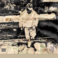 Oddity - EP - TONK