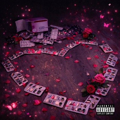 Addiction (feat. Nassy) - Single