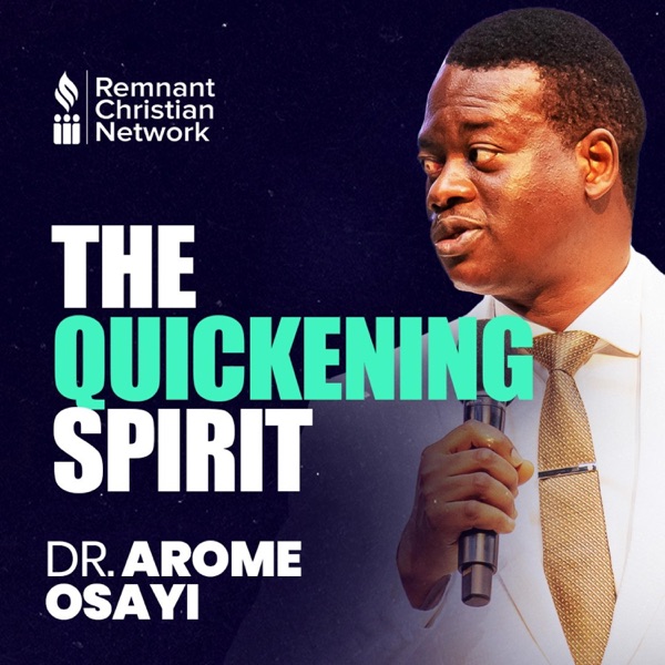 The Quickening Spirit