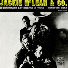 Jackie McLean - Mirage - Remastered