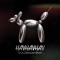 HAVHAVHAV (Radio Edit) artwork