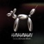 HAVHAVHAV (Radio Edit) - Single