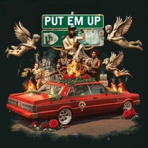 PUT 'EM UP