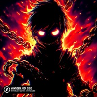 MONTAGEM JOGA DI DIO - EP - MVRPHiN, Lucy Malfroy, TBT Prod. & CJMR