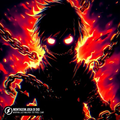 MONTAGEM JOGA DI DIO - EP