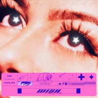 Wish (feat. Maria Ellis) - Single - Jupe