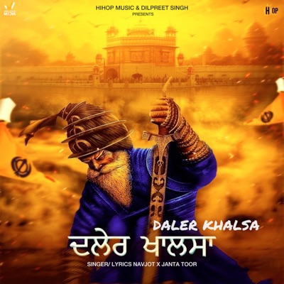 Daler Khalsa - Single